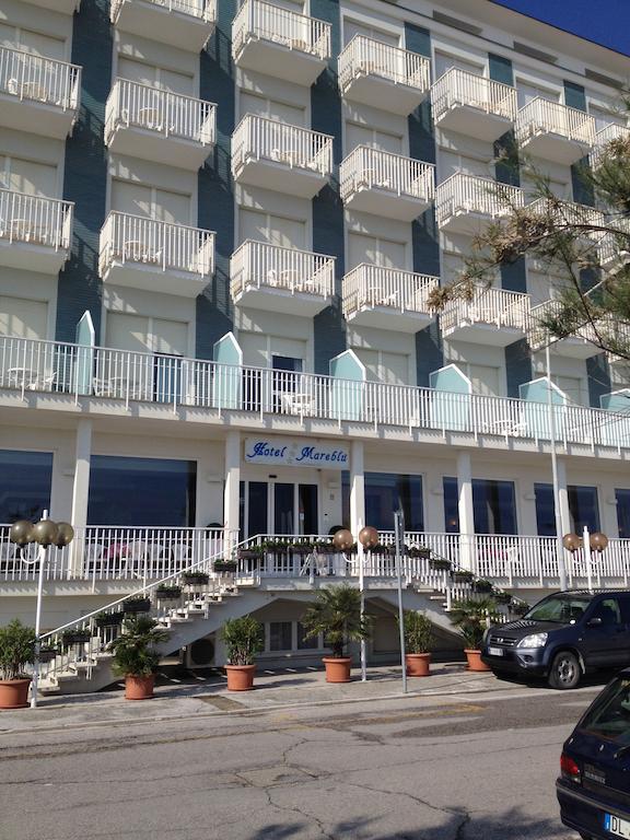 Hotel Mareblu Сенігаллія Номер фото
